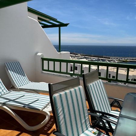 Bella Vista 2 Villa Tías Eksteriør billede