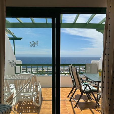 Bella Vista 2 Villa Tías Eksteriør billede