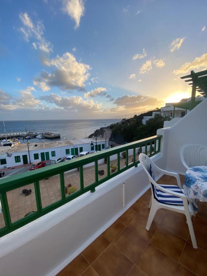 Bella Vista 2 Villa Tías Eksteriør billede