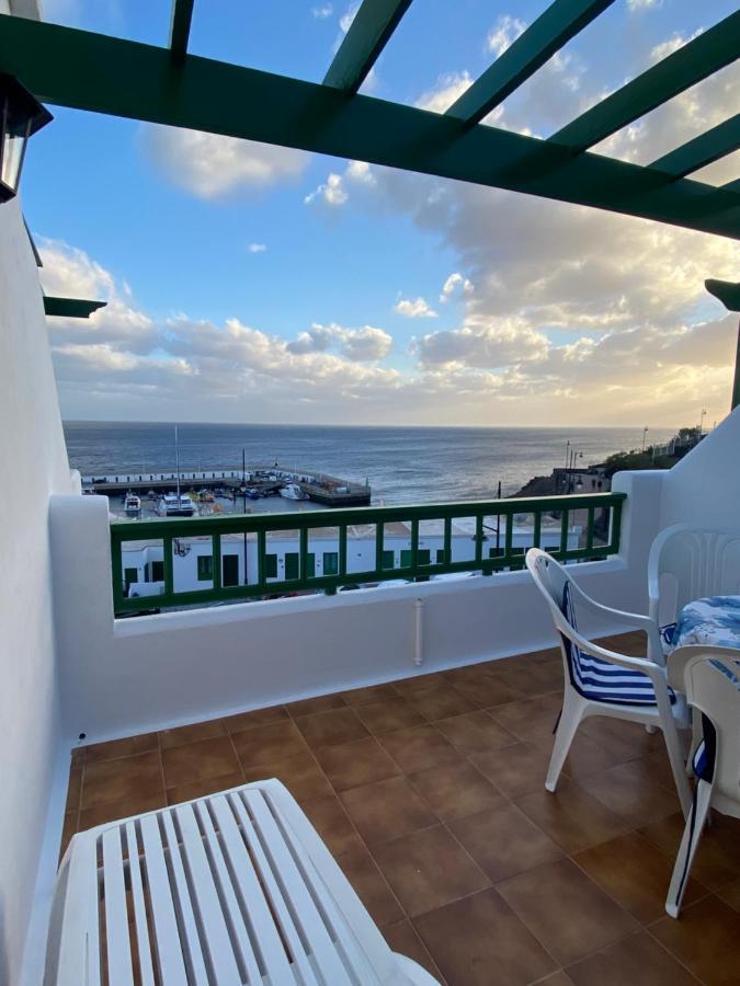 Bella Vista 2 Villa Tías Eksteriør billede