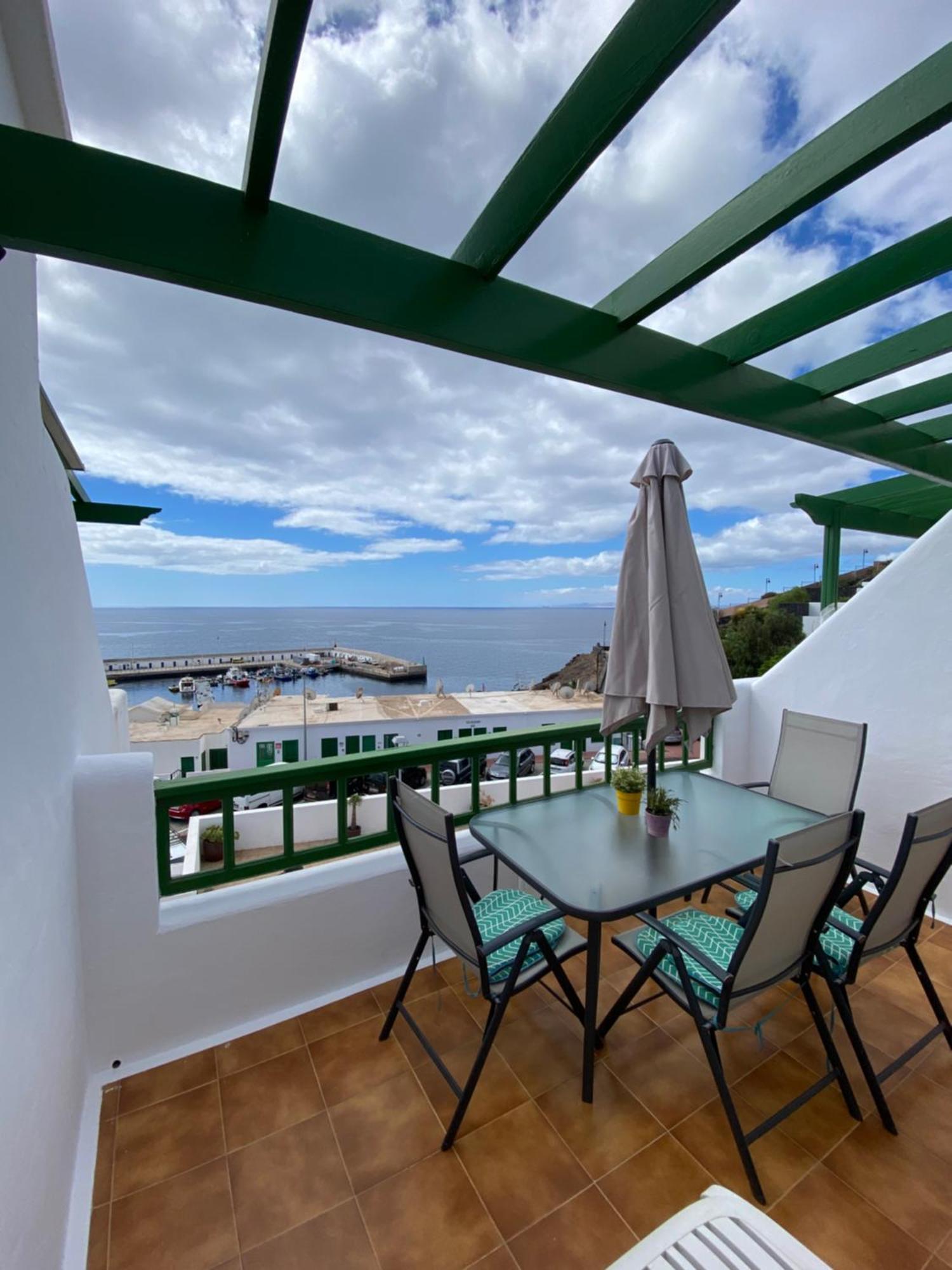 Bella Vista 2 Villa Tías Eksteriør billede